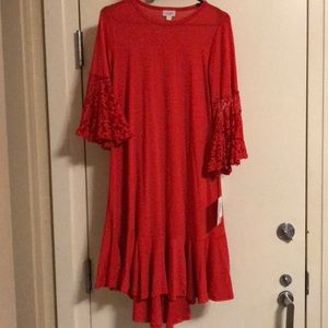 NWT LuLaRoe Maurine XXS *FINAL SALE*
